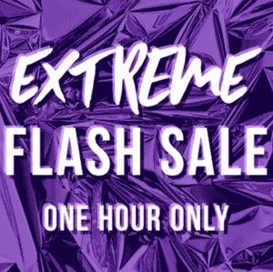 Buy It Now! Before the Prices Go Back!